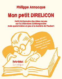 MON PETIT DIRELICON