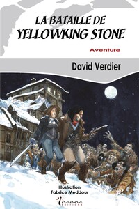 LA BATAILLE DE YELLOWKING STONE