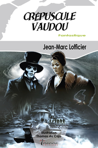 CREPUSCULE VAUDOU