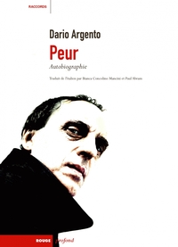 PEUR - AUTOBIOGRAPHIE