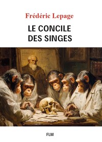 Le Concile des Singes