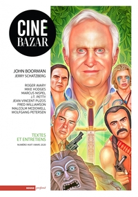 Ciné-Bazar n° 8