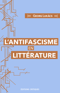 L'Antifascisme en littérature