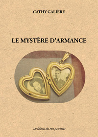 LE MYSTERE D'ARMANCE