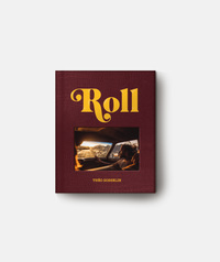 Roll (Seconde édition)
