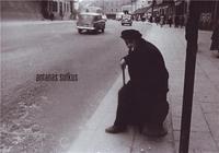 Antanas Sutkus Lithuanian Portraits / Signs of Time (White Space Gallery) /anglais