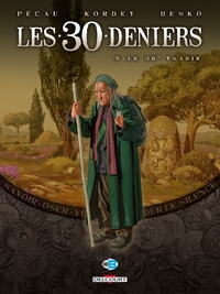 Les 30 Deniers T05 Le 36e Tsadik