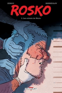 ROSKO T02 - LES ENFANTS DE MARIE