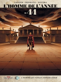 L'Homme de l'année T08 -44