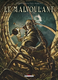 Le Malvoulant T02 - Le Puits