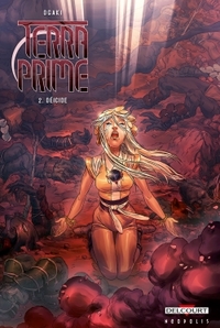 TERRA PRIME T02 - DEICIDE