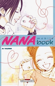 NANA - MOBILE BOOK