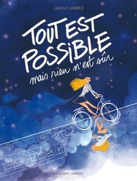 TOUT EST POSSIBLE MAIS RIEN N'EST SUR