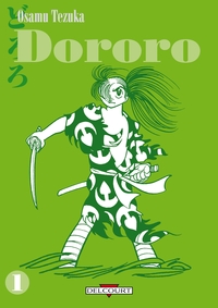 Dororo T01