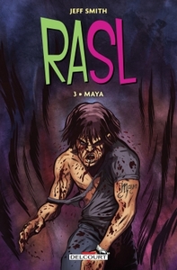 RASL T03 - MAYA