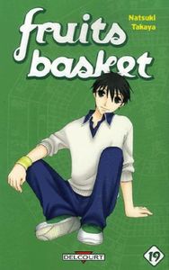 Fruits Basket T19