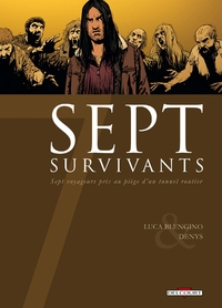 7 - ONE-SHOT - 7 SURVIVANTS