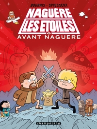 NAGUERE LES ETOILES T06