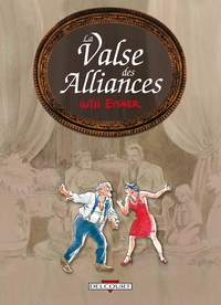 La Valse des alliances