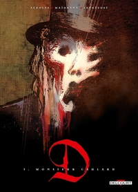 D T03 - Monsieur Caulard