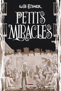 POINT DE RUPTURE - PETITS MIRACLES