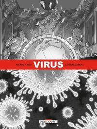 Virus T02 Ségregation