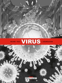 VIRUS T02 - SEGREGATION