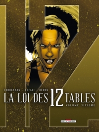 La Loi des 12 tables T06