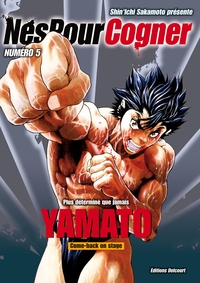 NES POUR COGNER T05 - VOL05