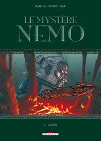 Le Mystère Nemo T03 - Océan