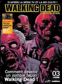 Walking Dead Comics 03