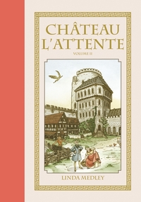 Château l'attente T02
