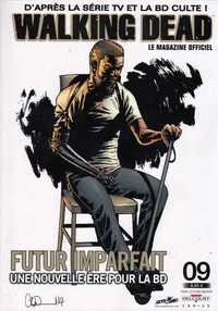 Walking Dead Comics 09