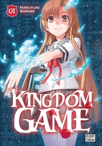 Kingdom Game T01