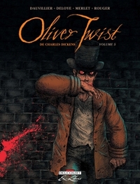 Oliver Twist, de Charles Dickens T05