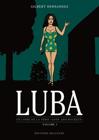 Luba T01