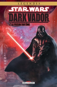 STAR WARS - DARK VADOR T02