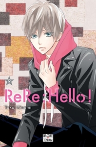 ReRe : Hello ! T09