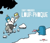 LOUP-PHOQUE