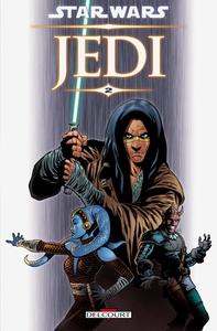 Star Wars - Jedi T02 - Ténèbres