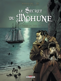 Le secret du Mohune T02 - Le Trésor de John