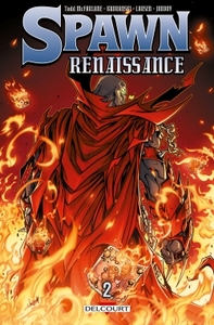 SPAWN - RENAISSANCE T02