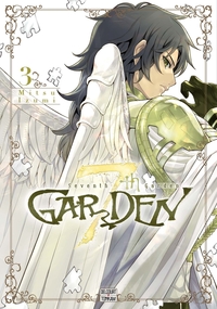 7TH GARDEN T03 - VOL03