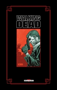 WALKING DEAD - COFFRET T1 A T4