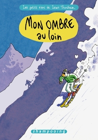 Les Petits Riens de Lewis Trondheim T04
