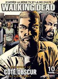 Walking Dead Comics 10