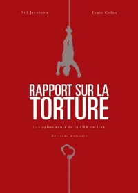RAPPORT SUR LA TORTURE