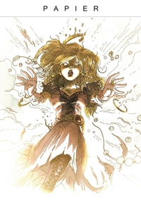 Papier T03