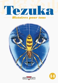 Tezuka, histoires pour tous T14