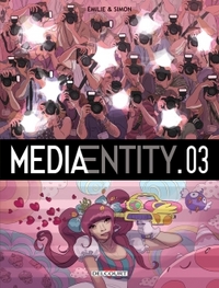 MEDIAENTITY T03